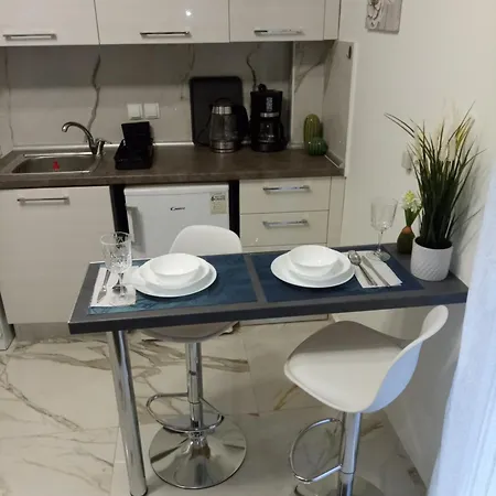 Appartement Project T *