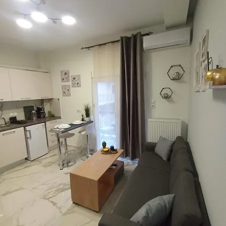 Appartement Project T