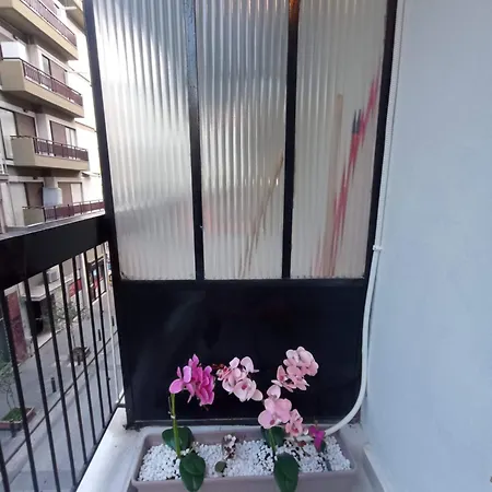 Project T Appartement *